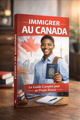 Guide complet immigrer au Canada à moindre coût sans agent