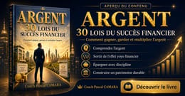PACK INTÉGRAL PRIVILÈGE CLIENT – 4 LIVRES