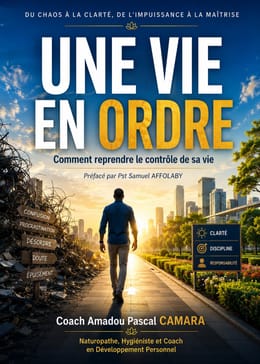 UNE VIE EN ORDRE
