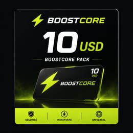 PACK DE 10 USD