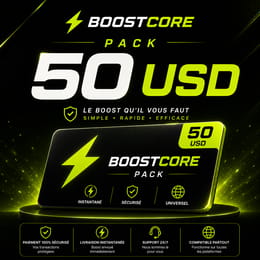 PACK DE 100 USD