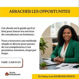 Arracher les Opportunités