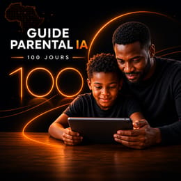 Votre enfant face à l'IA 2026