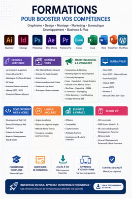 VIDEOS XXL / PACK MASTER PRO DATA & GESTION 2026