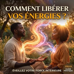COMMENT LIBERER VOS ÉNERGIES ?