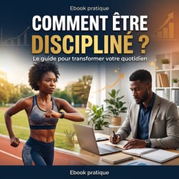 COMMENT ETRE DISCIPLINÉ ?