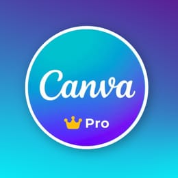 Canva Pro à vie