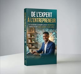 De l'Expert à l'Entrepreneur