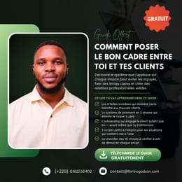 GUIDE FREELANCE PRO