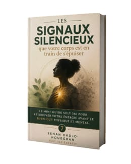LES 7 SIGNAUX SILENCIEUX que votre corps est en train de s’épuiser