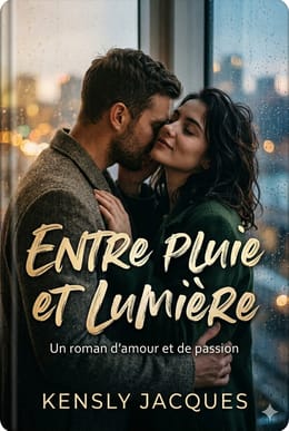 Entre pluie et lumière