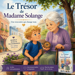 Le Trésor de Madame Solange