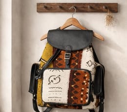 Sac à dos SAHARA HÉRITAGE 1