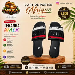TERANGA WALK