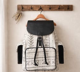 Sac à dos SAHARA HÉRITAGE 3