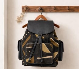 Sac à dos SAHARA HÉRITAGE 2