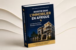 IMMOBILIER