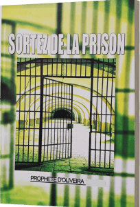 Sortez de la prison