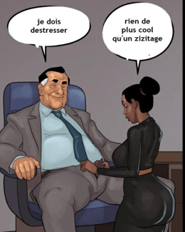BANDE DESSINEE LE MAIRE