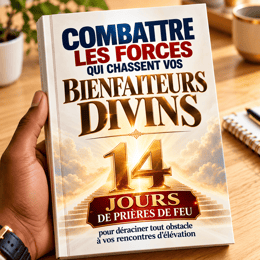 Déraciner les obstacles aux bienfaiteurs divins