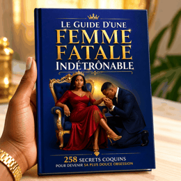 GUIDE FEMME FATALE 🔥
