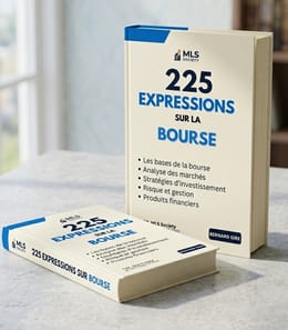 225 Expressions sur la bourse