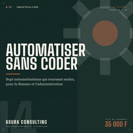 AUTOMATISER SANS CODER