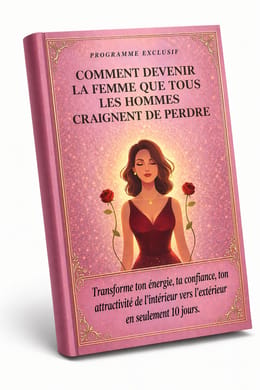 Comment Devenir la Femme Que Tous les Hommes Craignent de Perdre