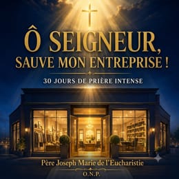 O Seigneur Sauve mon entreprise