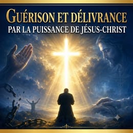 GUERISON ET DELIVRANCE PAR LA PUISSANCE DE JESUS-CHRIST