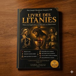 Livre des litanies