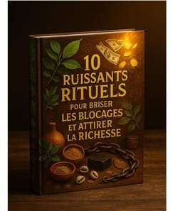 🔥 10 RITUEL TRÈS PUISSANT POUR DÉBLOQUER TOUTE SITUATION DANS LA VIE