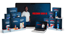 FREEDOM CASH IA 1X