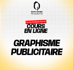 Formation en Graphisme Publicitaire
