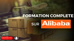 Formation sur Alibaba B2B