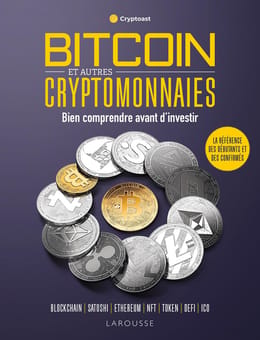 Bitcoin : Le guide pour l’élite de demain