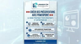 LE GRAND LIVRE INFORMATIQUE POWERPOINT