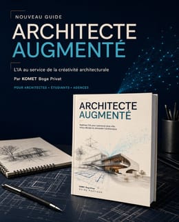 L' Architecte Augmenté