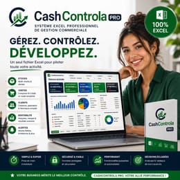CashControla Pro