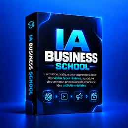 IA BUSINESS SCHOOL