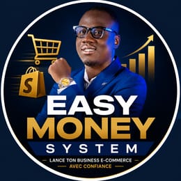 EASY MONEY SYSTEM