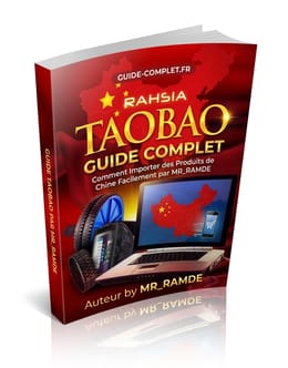 TAOBAO GUIDE COMPLET BY MR_RAMDE