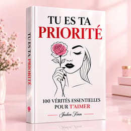 TU ES TA PRIORITÉ