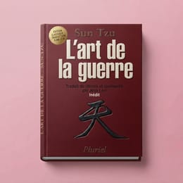 L’ART DE LA GUERRE