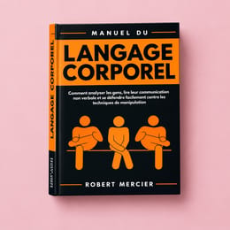 LE LANGAGES CORPOREL