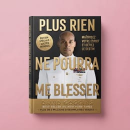 PLUS RIEN NE POURRA ME BLESSER