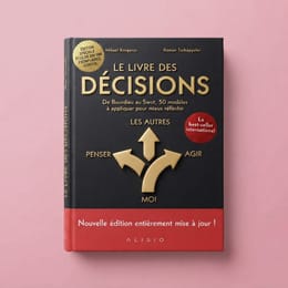 LE LIVRE DES DÉCISIONS