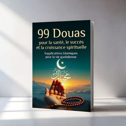 99 Douas pour la santé, le succès et la croissance spirituelle