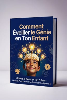 Comment Éveiller le Génie en Ton Enfant