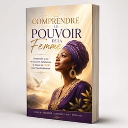 COMPRENDRE LE POUVOIR DE LA FEMME